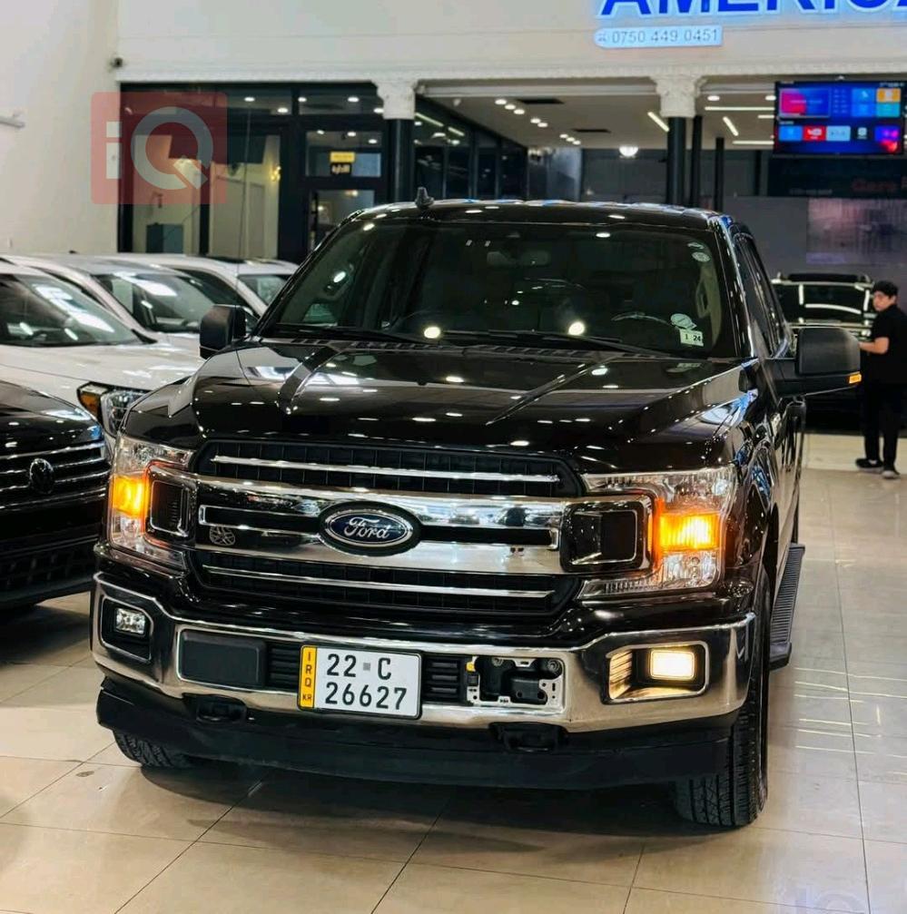 فۆرد F-150